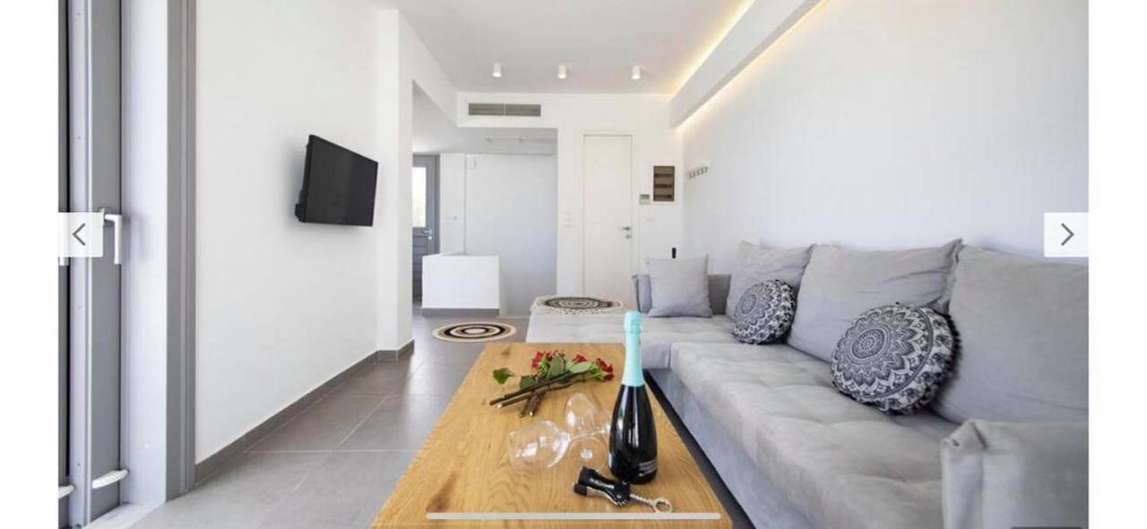 Harma Villas Andros Town Ngoại thất bức ảnh
