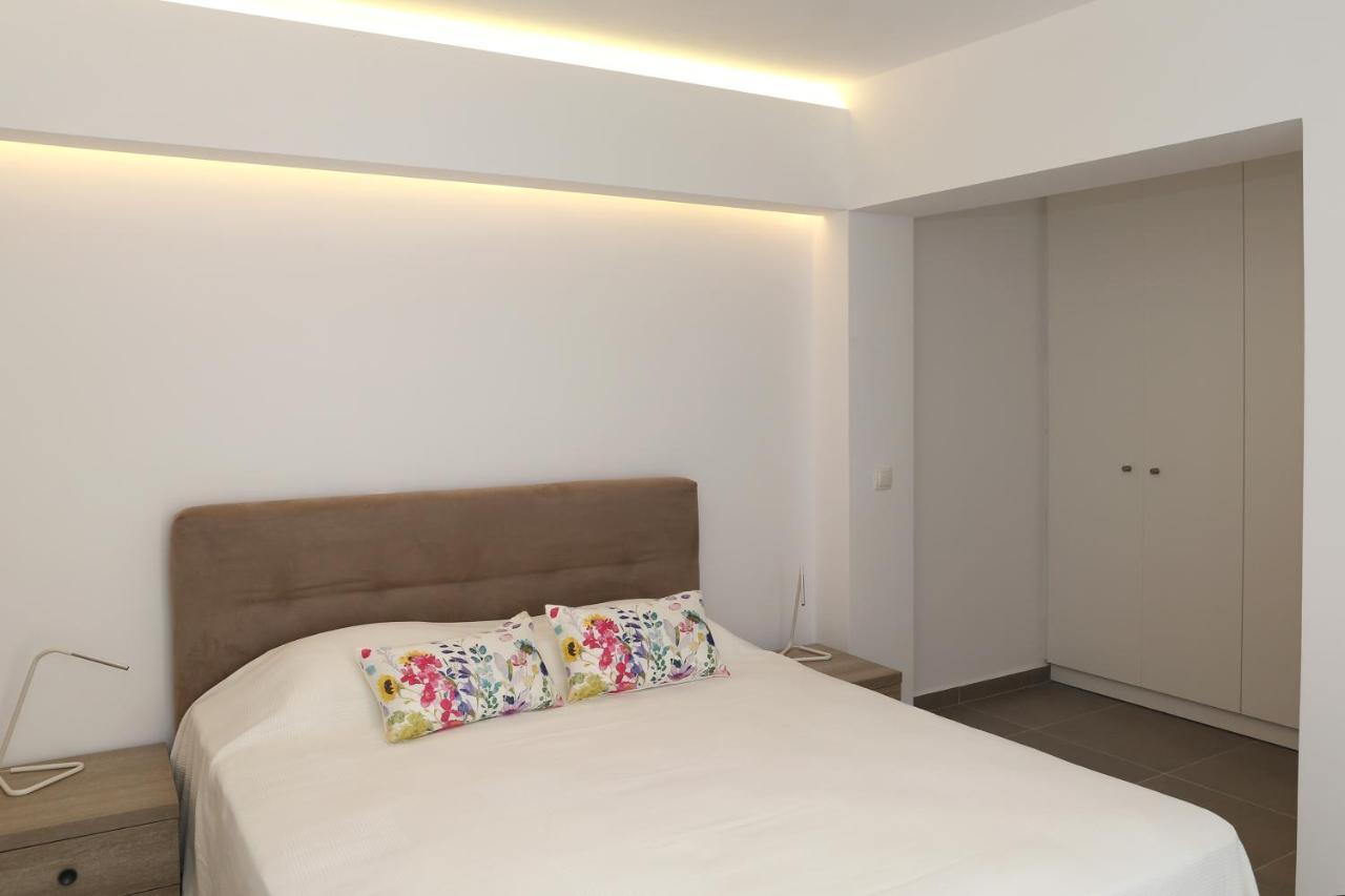 Harma Villas Andros Town Ngoại thất bức ảnh