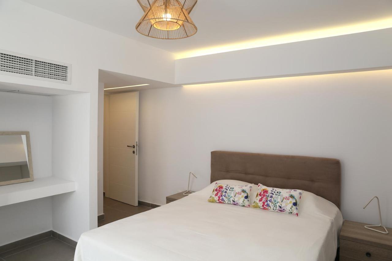 Harma Villas Andros Town Ngoại thất bức ảnh