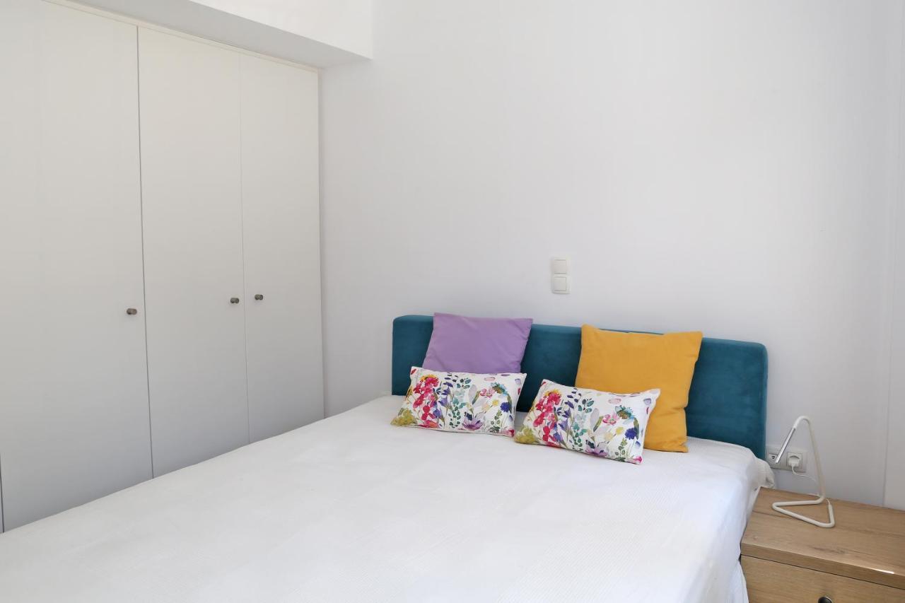 Harma Villas Andros Town Ngoại thất bức ảnh