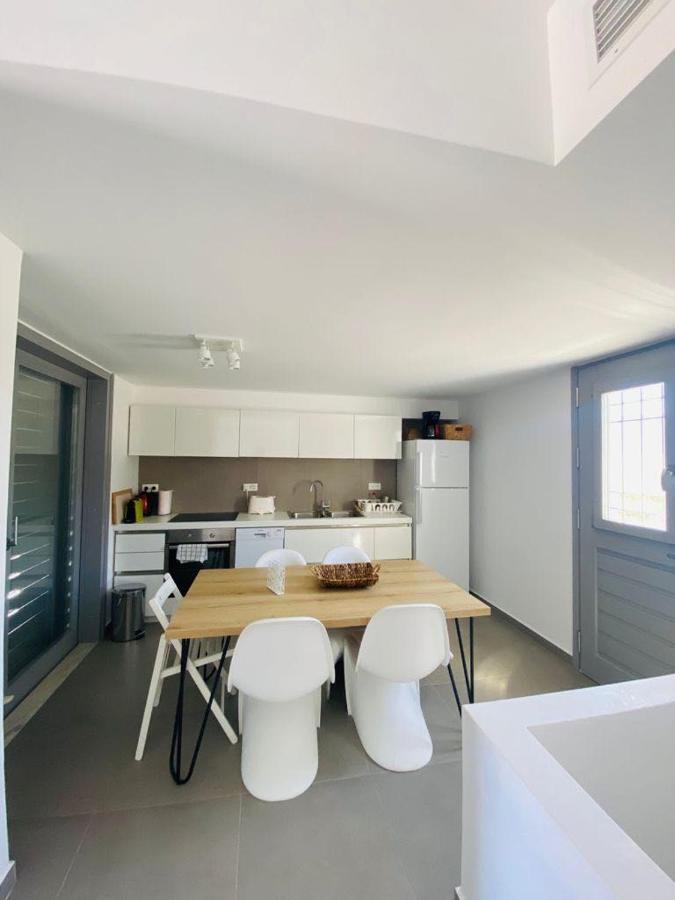Harma Villas Andros Town Ngoại thất bức ảnh