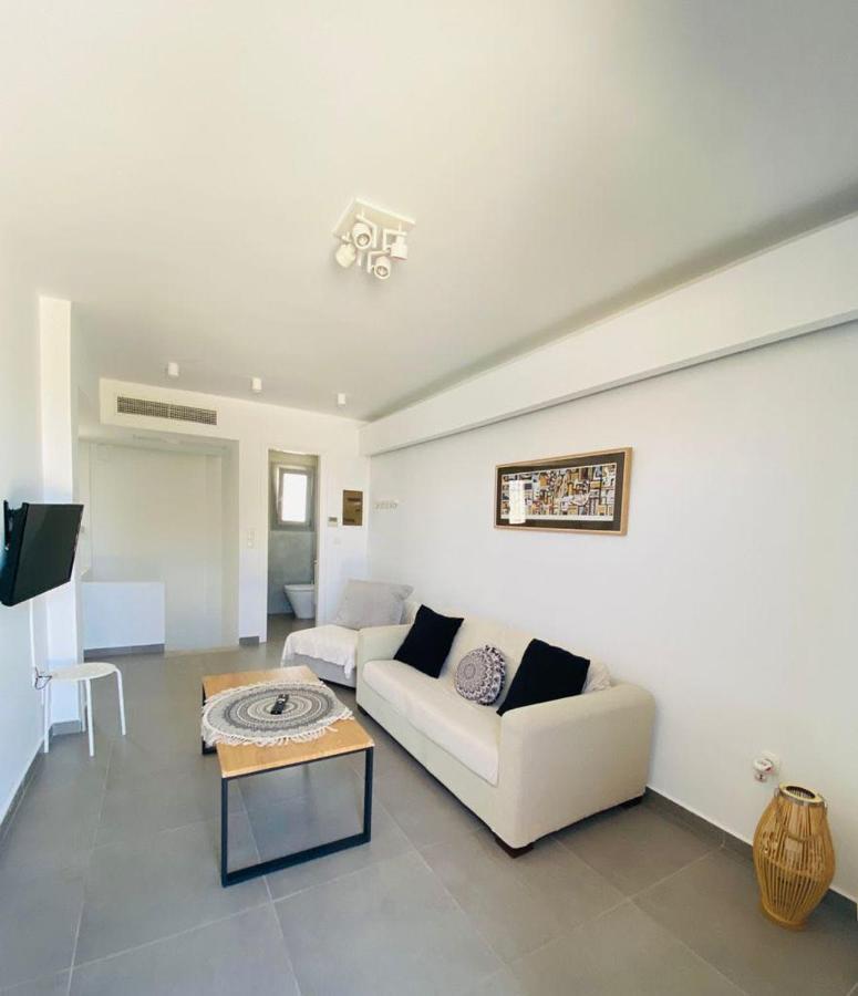 Harma Villas Andros Town Ngoại thất bức ảnh