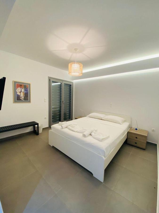 Harma Villas Andros Town Ngoại thất bức ảnh