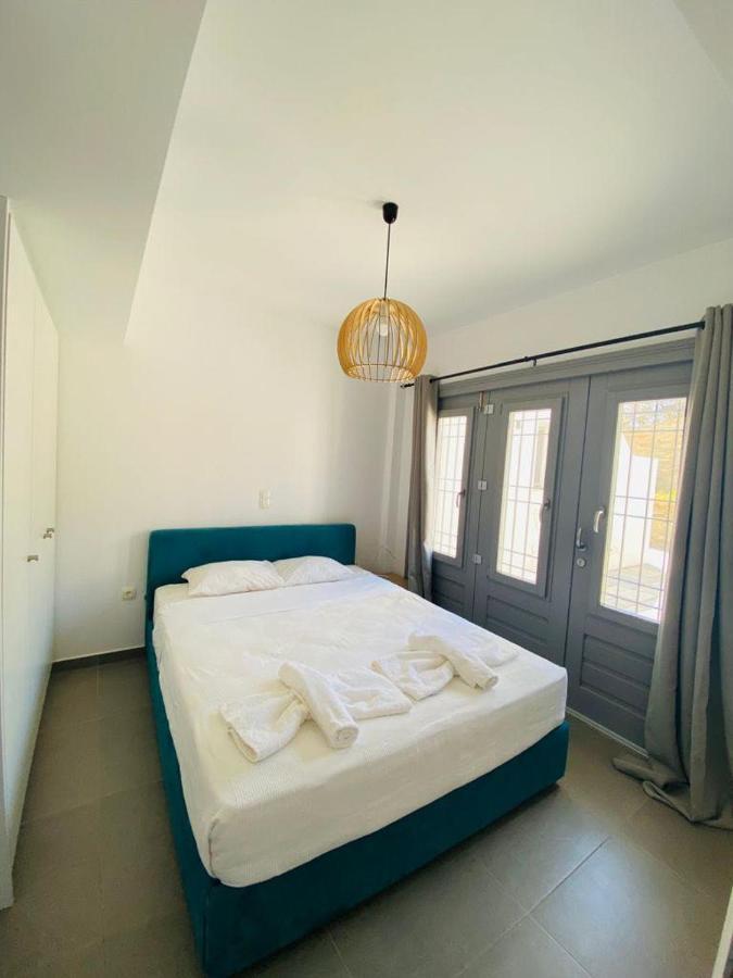 Harma Villas Andros Town Ngoại thất bức ảnh