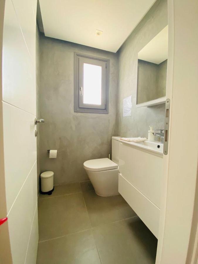 Harma Villas Andros Town Ngoại thất bức ảnh