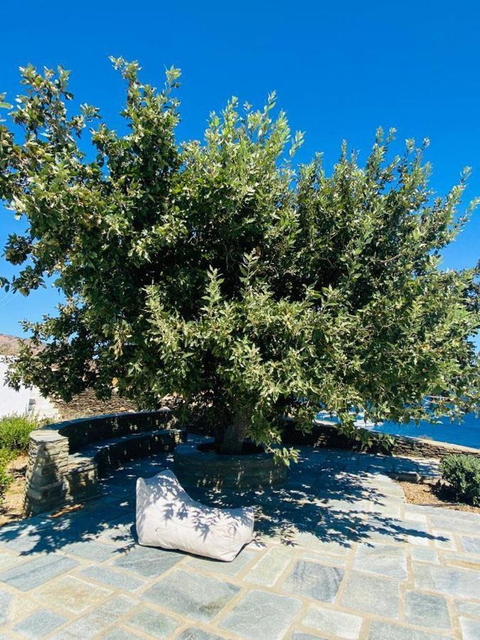 Harma Villas Andros Town Ngoại thất bức ảnh