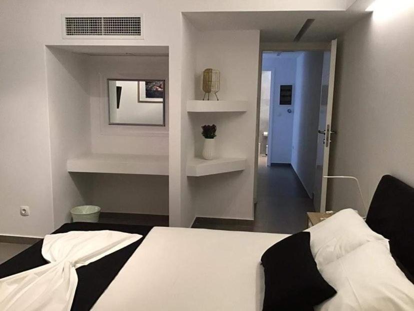 Harma Villas Andros Town Phòng bức ảnh
