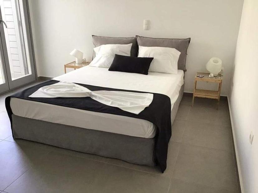 Harma Villas Andros Town Phòng bức ảnh