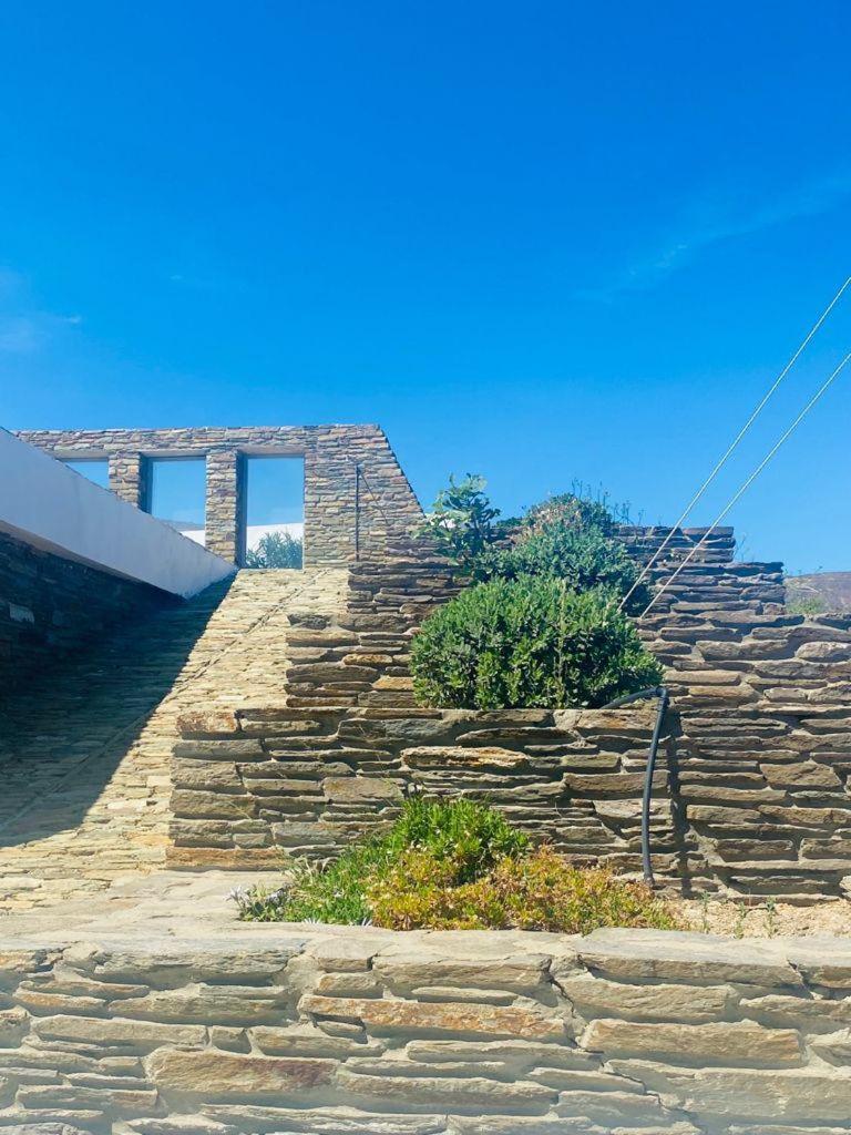 Harma Villas Andros Town Phòng bức ảnh