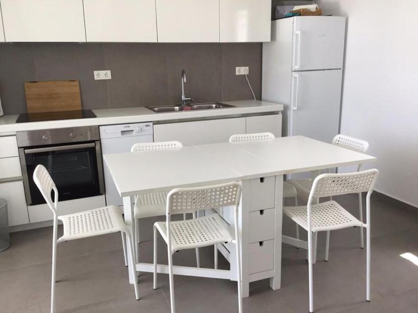 Harma Villas Andros Town Phòng bức ảnh